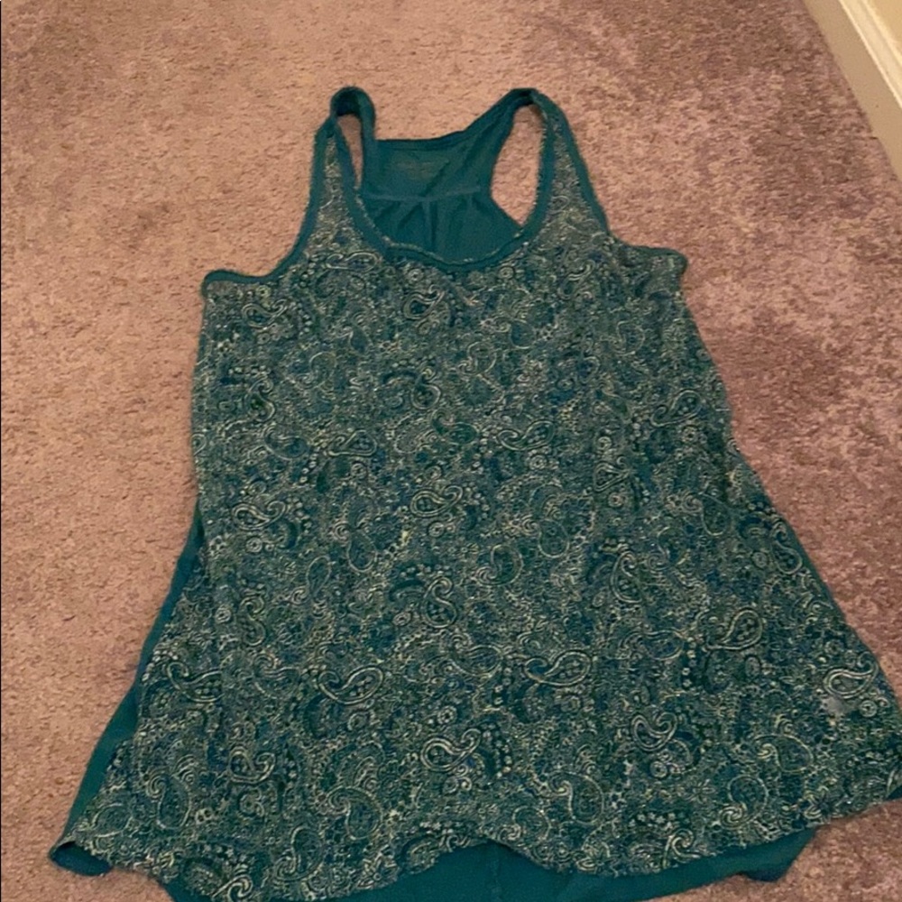 Tank top